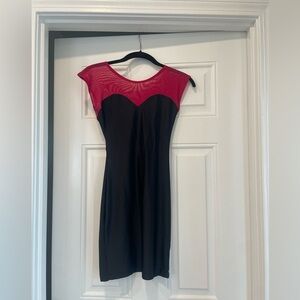 American Apparel bodycon dress size xs/s